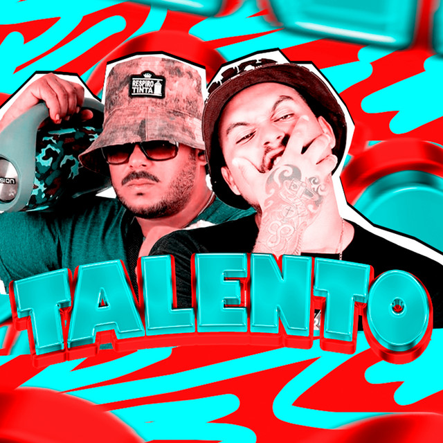 Bruno raiz e Diomedes Chinaski – “Talento”