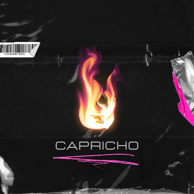 Zendo e Beat Mobius – “Capricho”