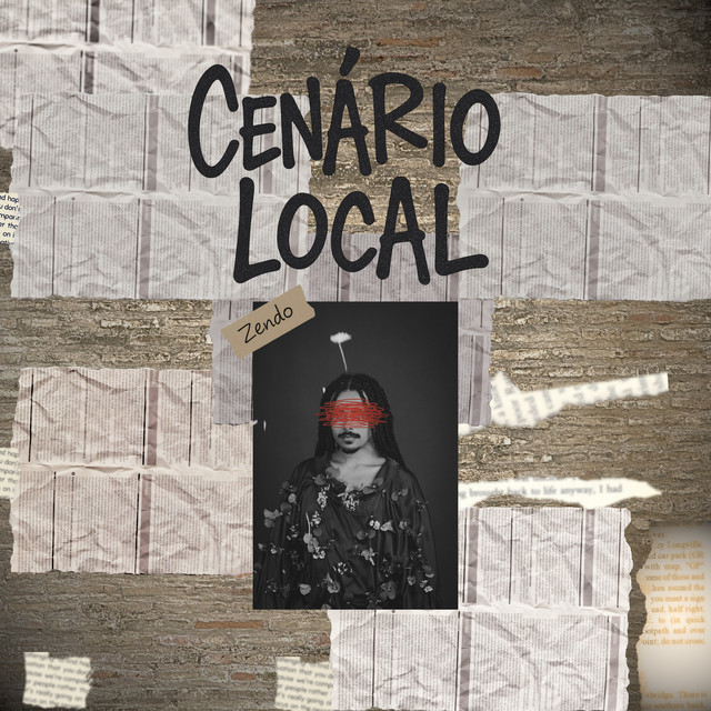 Zendo – “Cenário Local”