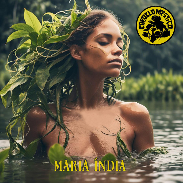 Caboclo Mestiço – “Maria Índia”