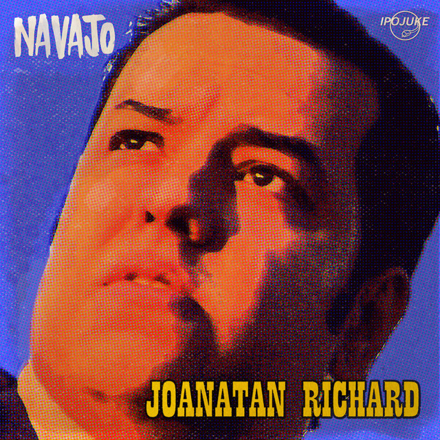 Joanatan Richard – “Navajo”