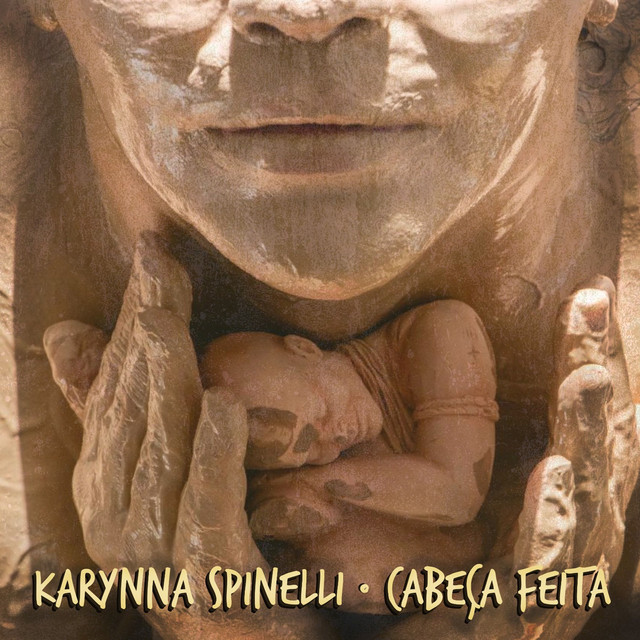 Karynna Spinelli – “Cabeça Feita”