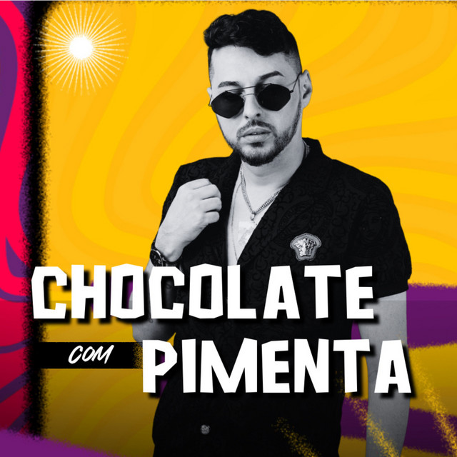 MC Cego Abusado – “Chocolate Com Pimenta”