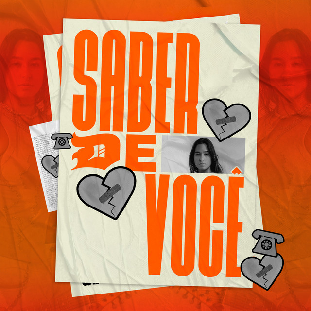 Liane e WR No Beat – “Saber de Você”