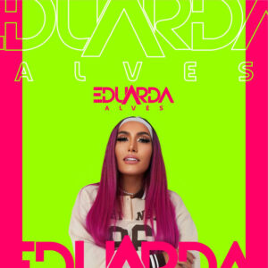 Eduarda Alves – “Mordida de Amor”