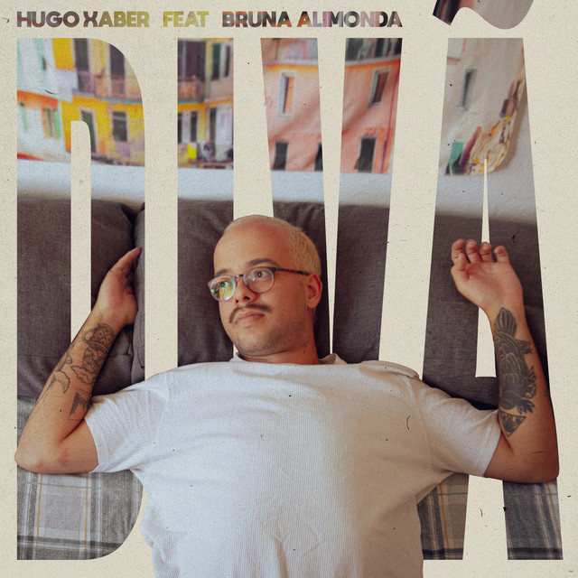 Bruna Alimonda e hugo xaber – “Divã”