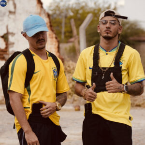 Dj Kevin Oficial e Nv Pesadão – “Para de Mentir Olhando na Minha Cara (Batidão)”