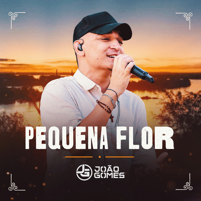 João Gomes – “Pequena Flor”