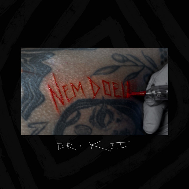 Orikii, BIONE e Marley DuCorte – “Nem Doeu”