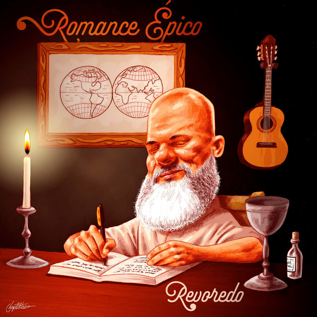 Revoredo – “Romance Épico”