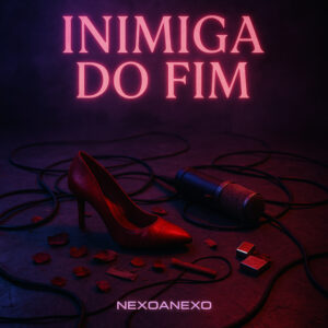 NexoAnexo e Tkd – “Inimiga do Fim”