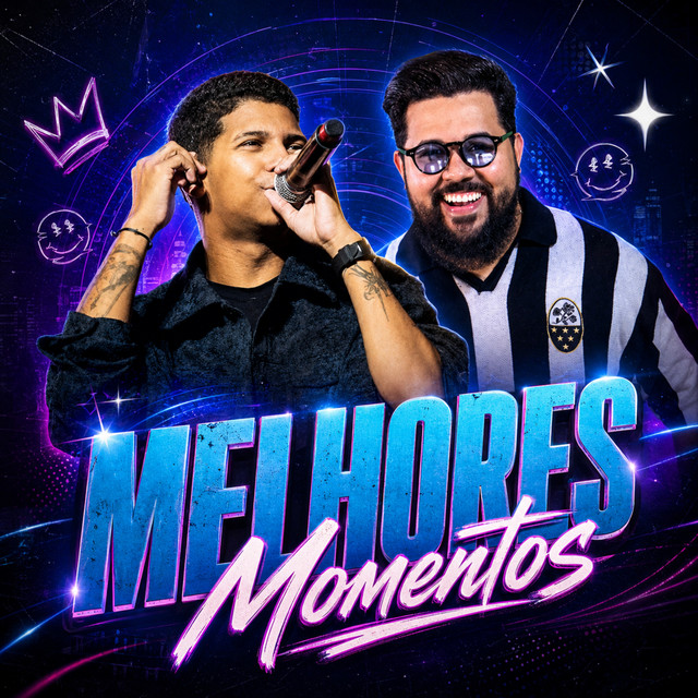 MC Bruninho e NSNOBEAT – “Melhores Momentos”
