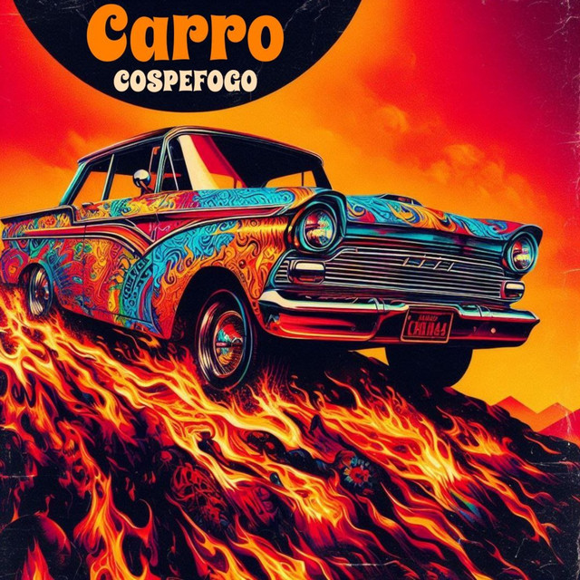 Cospefogo, Pablo Lins e Rinaldo Veiga – “Carro 2023”