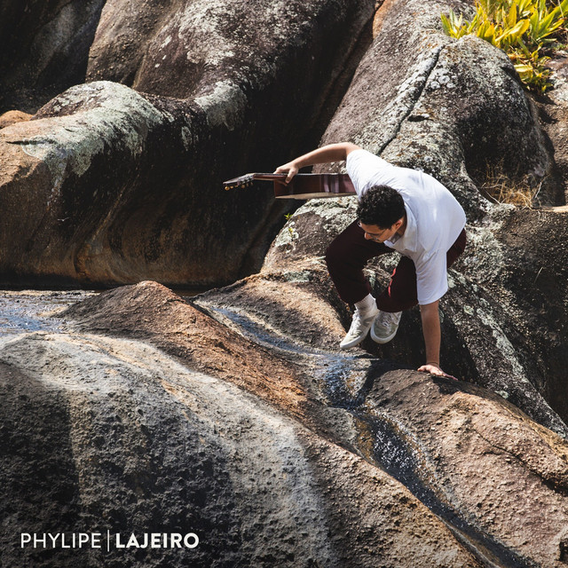 Phylipe Nunes Araújo e Agda – “Lajeiro”