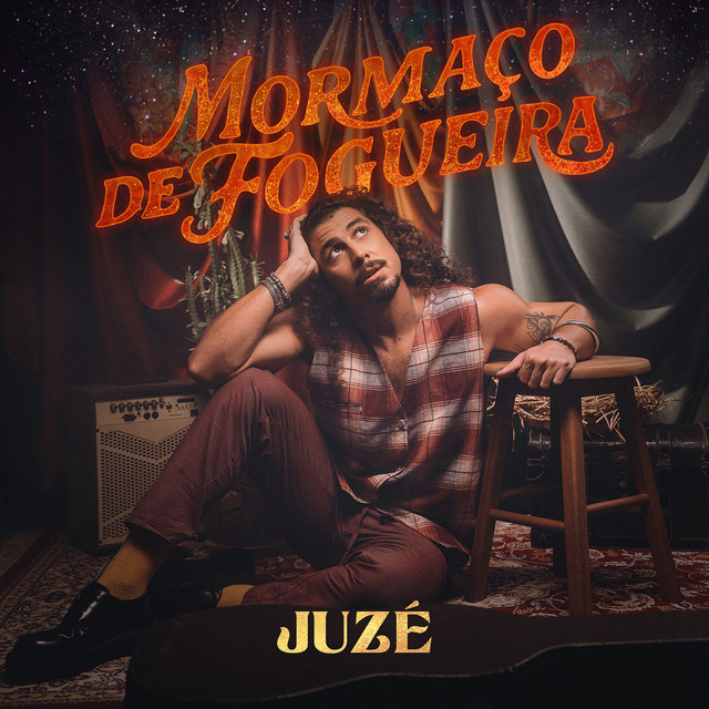 Flávio José e Juzé – “Mormaço de Fogueira”