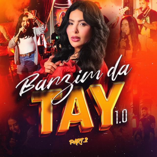 Tayara Andreza – “Barzim da Tay 1.0 – Part 2”