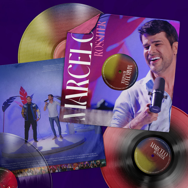 Marcelo Rossiter, Acústico Imaginar e Genaro Almeida – “Acústico Imaginar: Marcelo Rossiter”
