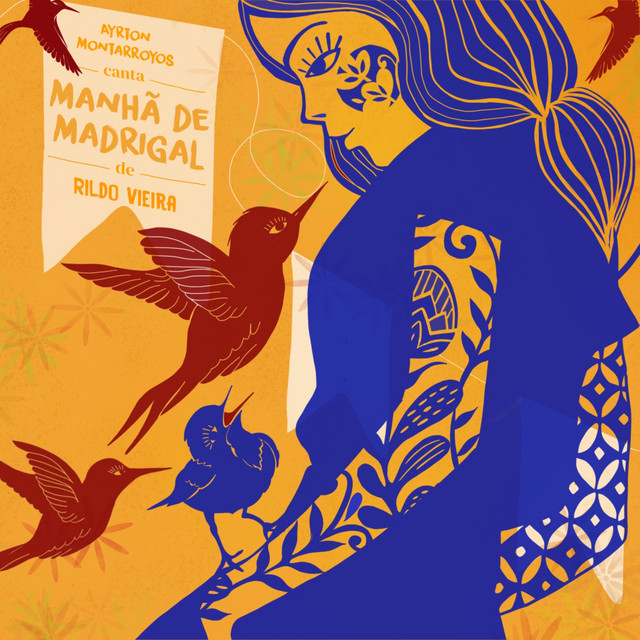 Ayrton Montarroyos e Rildo Vieira – “Manhã de Madrigal”