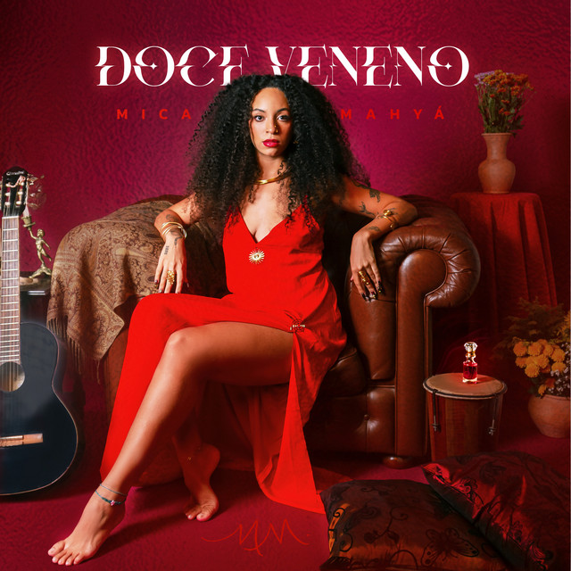 Mica Mahyá e Zendo – “Doce Veneno”