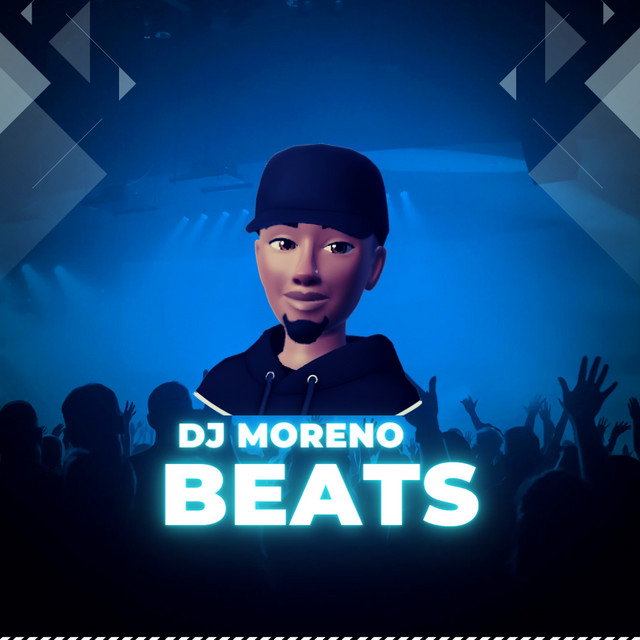 Mc Nem Jm e DJ moreno Bts – “Brota no Barraco ao Som do Beat Fino”