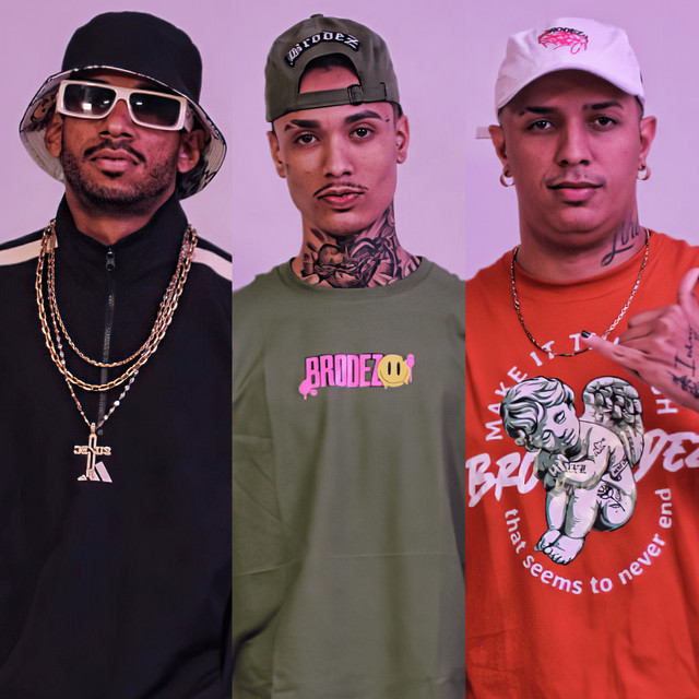 Lekinho Campos, Mc Tocha e Mc Thayk – “Cobra”