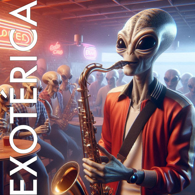 Sennóide – “Exotérica”
