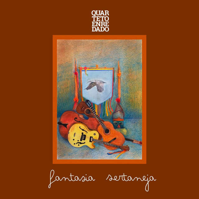 Ayrton Montarroyos, Quarteto Enredado e Bia Góes – “Fantasia Sertaneja”