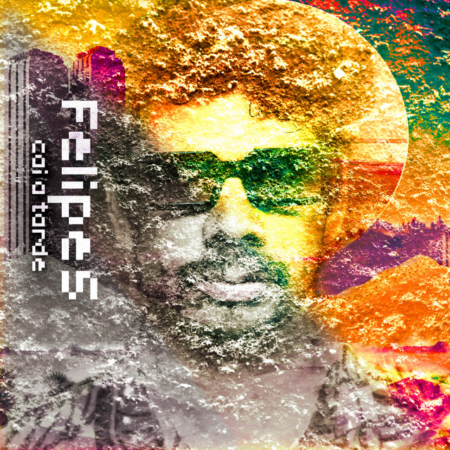 Felipe S – “Cai a Tarde”