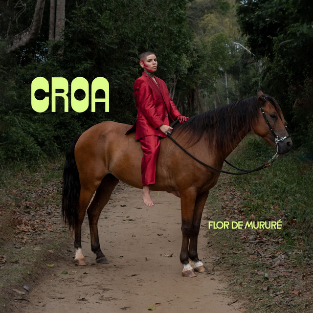 Grupo Bongar, Flor de Mururé, Maiara Almeida e Marcio Jardim – “Croa”