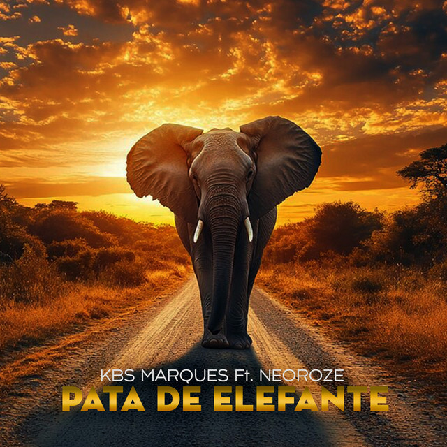 KBS Marques e Neoroze – “Pata de Elefante”