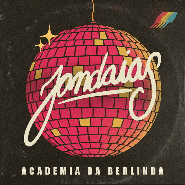 Academia da Berlinda – “Jandaias”