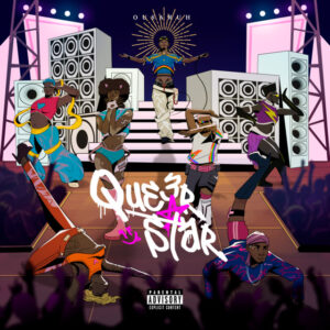 VIXTOR e Ousaruh – “VAI BROTAR”