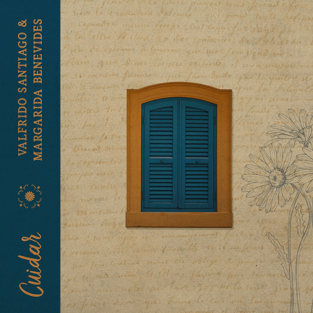 Valfrido Santiago e Margarida Benevides – “Cuidar”