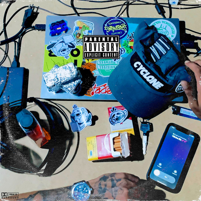 Pajé Ib e aner aka estevvm – “40G”