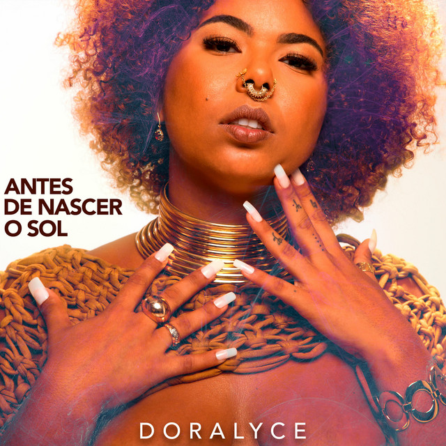 Doralyce e WaraBeats – “Antes de nascer o sol”