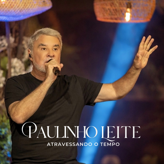 Nando Cordel e Paulinho Leite – “Atravessando o Tempo”
