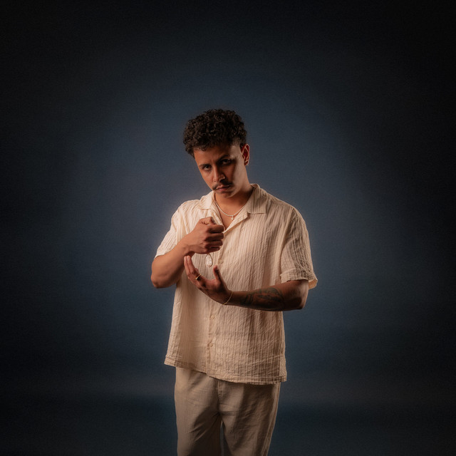 Matheus de Bezerra – “Madrepérola”