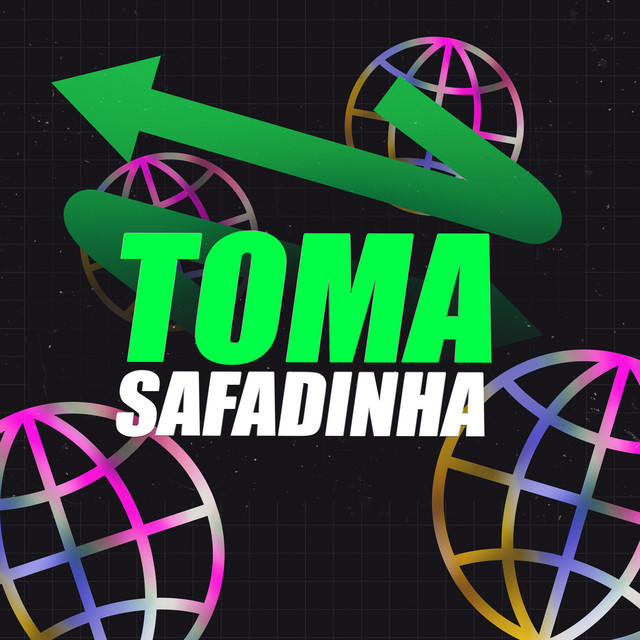 Afinho do Fluxo e Pivorzn – “TOMA SAFADINHA”
