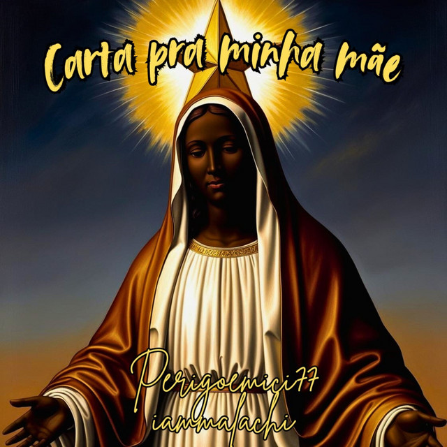 Perigoemici 77 e Iammalachi – “Carta pra Minha Mãe”