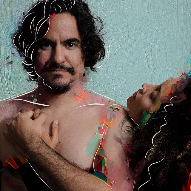 Sergio Gaia e Mayra Clara – “Coisa (canção para Gal)”