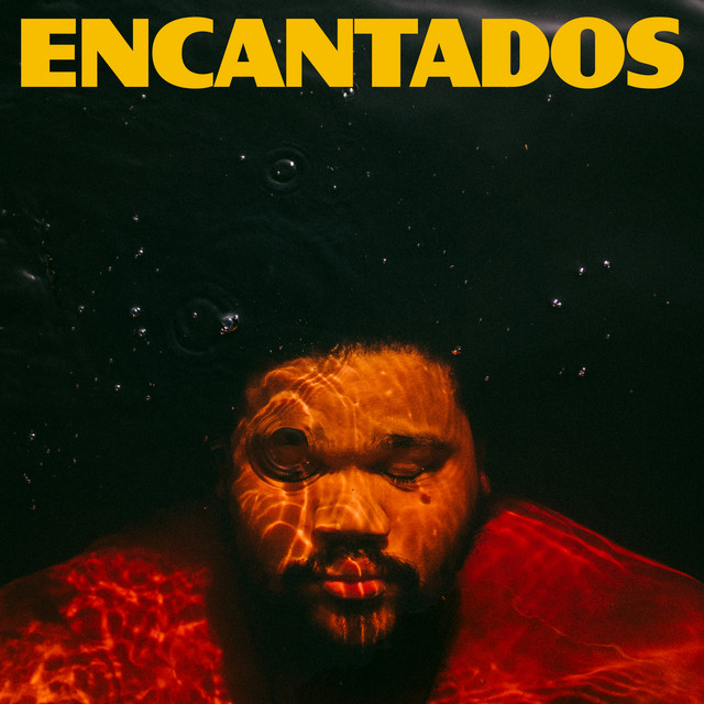 Amaro Freitas, Hamid Drake, Shabaka e Aniel Someillan – “Encantados”
