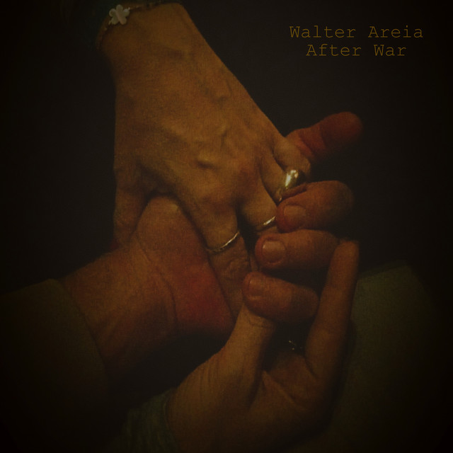 Walter Areia, Iúri Oliveira, Yedo Gibson e Giordanno Barbieri – “After War”
