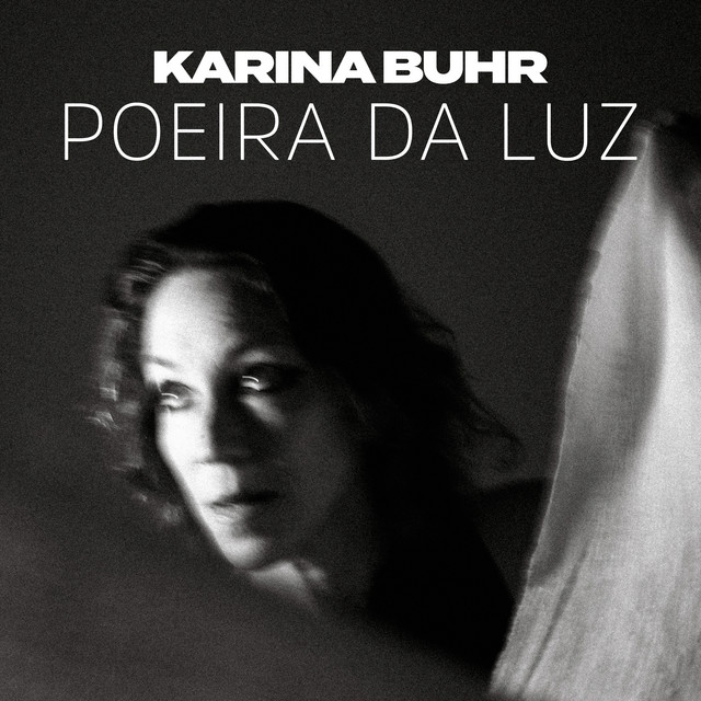 BUHR – “Poeira da Luz”