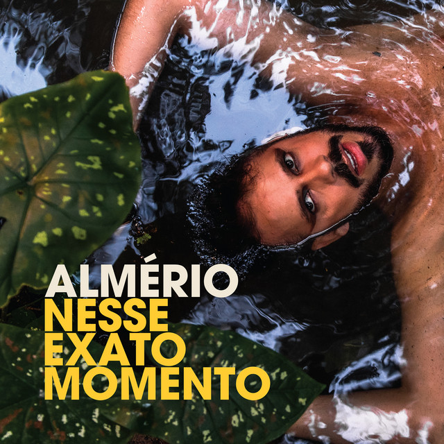 Almério e Chico Chico – “Nesse Exato Momento”