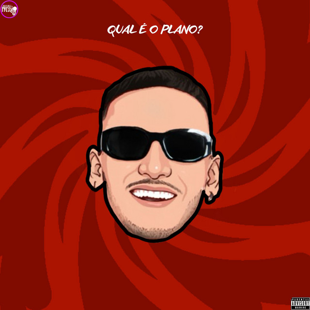 Dj Kevin Oficial e Nv Pesadão – “Qual É o Plano?”
