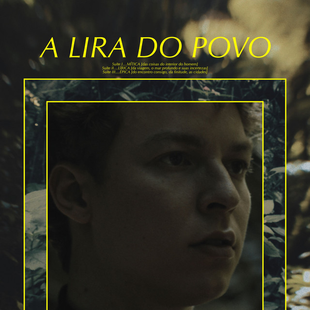 Ayrton Montarroyos – “A Lira do Povo”