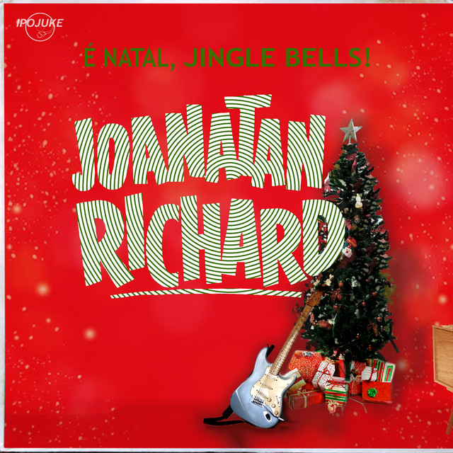 Joanatan Richard – “É Natal, Jingle Bells”