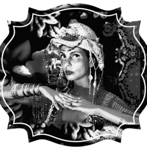 Capa de Mãeana – “mãeana canta JG 1”