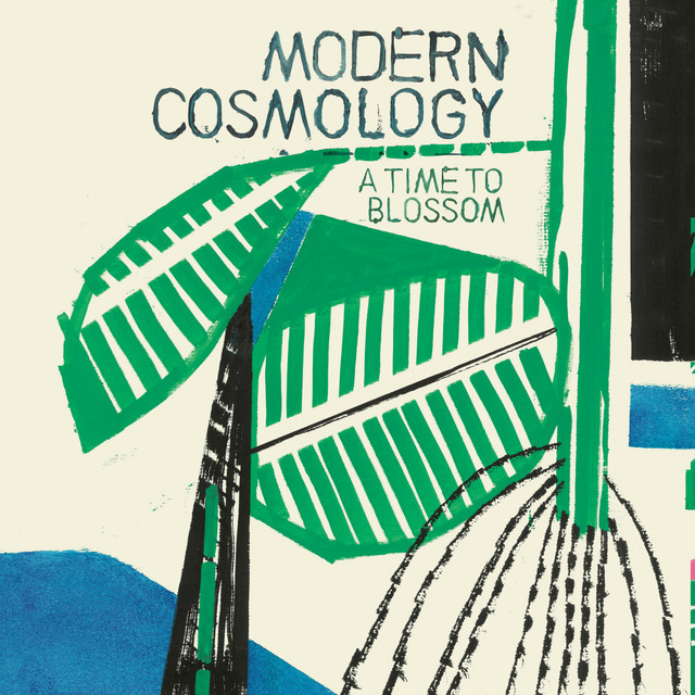 Modern Cosmology, Mombojó e Laetitia Sadier – “A Time To Blossom”