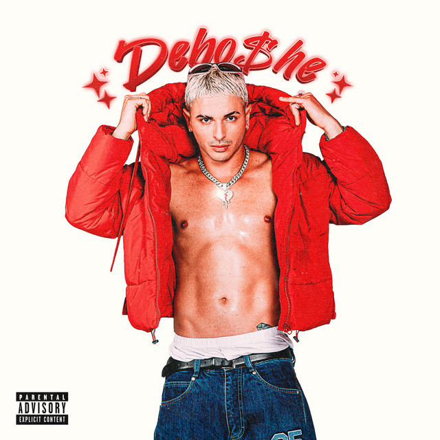 Killauea, ErriVance e Miguella Magnata – “DEBO$HE”